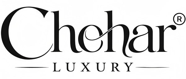 C H E H A R LUXURY