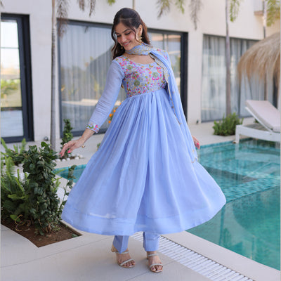 ANARKALI