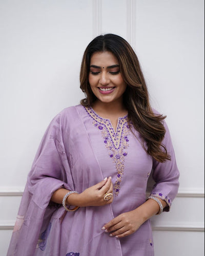 KURTA SET