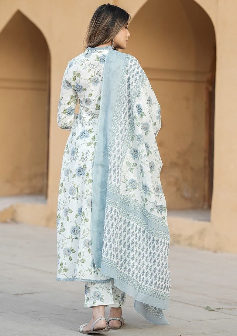 Kamini Rama Bold Designer Dress