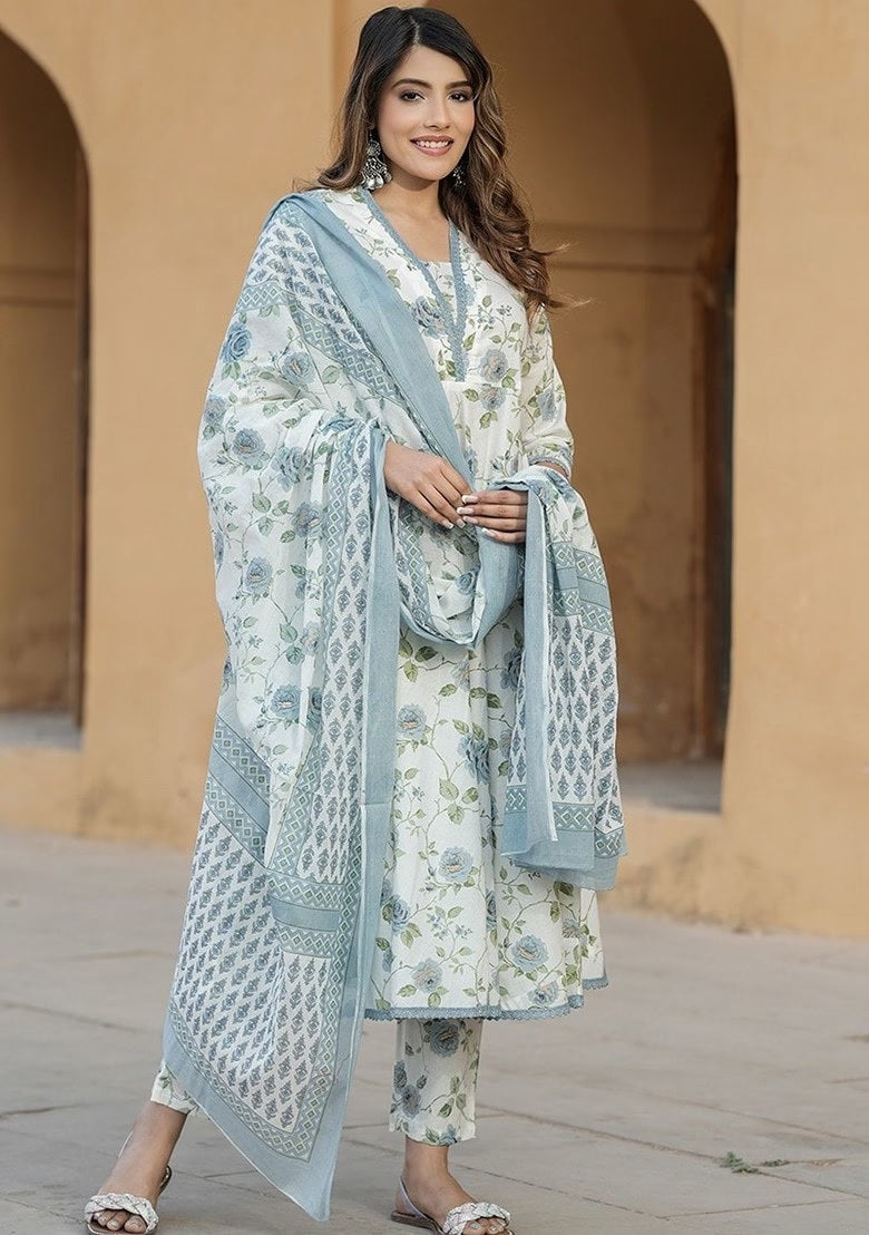 Kamini Rama Bold Designer Dress