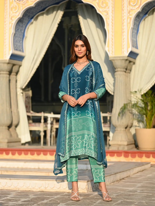 Kashish Rama Elegant Evening Dress