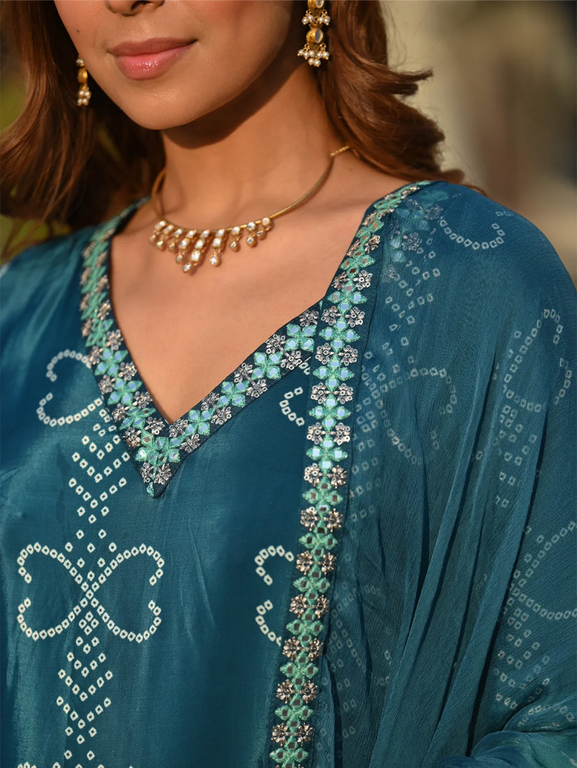 Kashish Rama Elegant Evening Dress